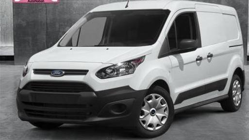 FORD TRANSIT CONNECT 2018 NM0LE6E7XJ1359940 image